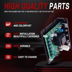 For Minarik MM23001C DC Motor Variable Speed Control Module 115/230V 50/60Hz