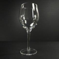 Set of 20 Bormioli Rocco New Kalix Wine Glass Tempered Glass Huge Lot
