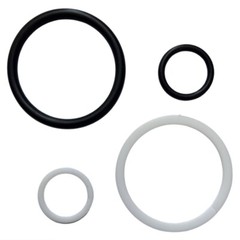 Seal Kit – Greenlee # 14552 (For #746 Hydraulic Punch Driver)