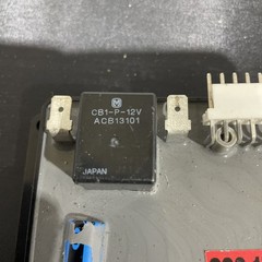 MART CART 280-1569 PMW CONTROL BOARD REPLACEMENT, NOS