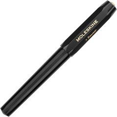 x Kaweco, Roller Pen, 0.7mm Point, Black with Black Ink