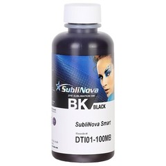 Inktec Sublimation Ink-SubliNova Smart 4 color Set – 100ml each