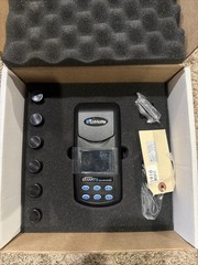 LaMotte SMART3 Pocket Multi Perimeter Portable Colorimeter Testing Kit