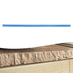 Concrete Mold PU Concrete Texture Mold Walls and Floors Concrete Edge Form Mold