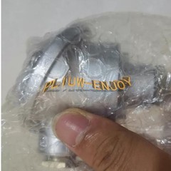 1PCS New JUMO 902020/10 1xPT100 -50…400℃ temperature sensor