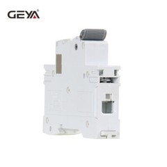 GEYA Solar DC Mini Circuit Breaker 1Pole MCB 6/10/16/25/32/40/50/63/80 /100/125A