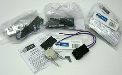 WB17X5113-4 PAK for GE Range Burner Receptacle Terminal Block AP2021559 PS232646