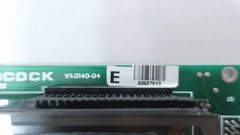 Babcock VF-0140-04 Display Circuit Board