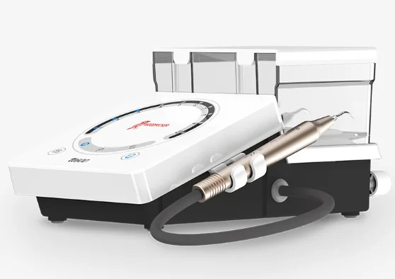 Original Woodpecker Dental U600 Ultrasonic Piezo Scaler with Water Bottle HW-6