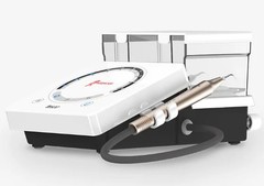 Original Woodpecker Dental U600 Ultrasonic Piezo Scaler with Water Bottle HW-6