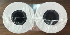 Office Depot THERMAL PAPER ROLLS 2.25″ x 50′ White Pack of 6 * G7022313