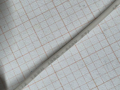 Atlas Wire #18awg Solid Copper TFN Fixture Wire Cable 105C/600V White /100ft