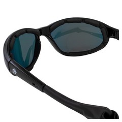 Birdz Eyewear Sail Padded Jetski Sunglasses Goggles Polarized Sports