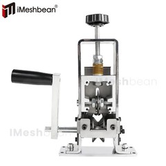 Electric & Manual Wire Stripping Machine Cable Cutter Copper Peeling Stripper US