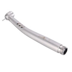 Dental LED E-Generator LED High Speed/Low Speed Handpiece Kit E-type 2/4H AZDENT