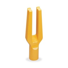 SLIDE SLEDGE 213307 Scarifier Tooth Tip