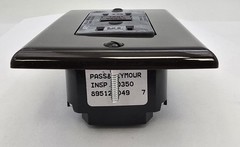 10PC Pass & Seymour AF15TR Tamper-Resistant AFCI Receptacle 15A 125V 60Hz