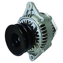 1052814 Alternator Group Fits Caterpillar 259B3 279C 289C 299C 257B3 267B 277B