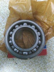 SKF,6211 NRJEM,Deep Groove Ball Bearing NOS