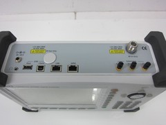 VIAVI JDSU CellAdvisor JD788A Signal Analyzer, 9 kHz to 8 GHz,w/Full options