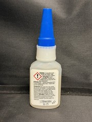 Loctite 416 1oz Instant Adhesive 135452 01/2025