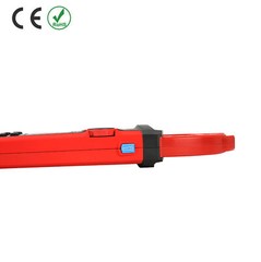 UNI-T UT207B 1000A True RMS Digital Clamp Meters with Auto Range