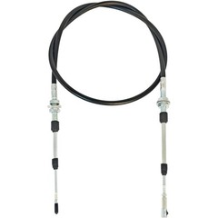 Forward Reverse Shifter Cable for EZGO Shuttle 4 & 6 Gas Golf Cart 08-21