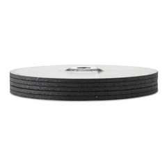 10 Pack – BHA 9″ x 1/4″ x 7/8″ Metal Grinding Wheels T27 Discs for Angle Grinder