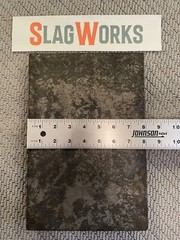 1/2x8x12 inch steel plate 8”x12” A36 Hot Roll Flat .5″ Thick