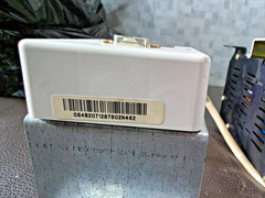 DANFOSS ADAP-KOOL TYPE AKC 24P2 084B2028 24Vac 50/60 HZ 6W