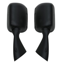 Rear View Side Mirrors Fit Suzuki GSX1300R Hayabusa 1997-2011 GSXR1300 L +R