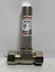 Sioux Chief 660-GTRB Water Hammer Arrestor 5/8″ Max 250 PSIG