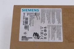 SIEMENS 3RT2025-1AP04 MADE IN GERMANY