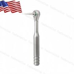 Dental Fixture Remover Screw Broken Implants Pick Up Extractor Failed SOS Screws