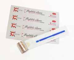 Dharma Dental 5% Citrine VARNISH 50 X 0.4mL Unidose All Flavors available USA