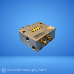 3 inch x 4 inch x 2 inch Mixing Valve FNIP