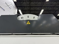 Haas DM-2 CNC Vertical Machining Center, VMC (2019)