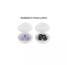 Loop Dream Earplugs for Deep Sleep, Napping and Snoring – Black