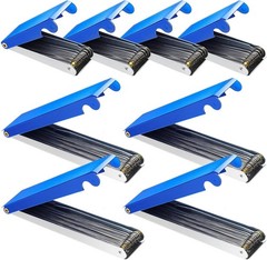 Torch Tip Cleaning Kit – 13 Wire Set