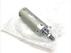 SMC CG1BN40-50Z Air Cylinder 40mm Bore 50mm Stroke Double Acting