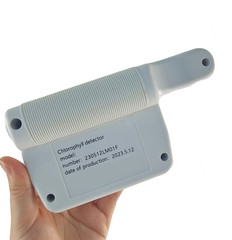Plant Nutrient Analyzer with Nitrogen Content 0.0-99.99mg/g Leaf Area 2mm * 3mm