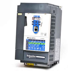 Schneider MX eco 4V7.5 – frequency inverter – 7.5kW ME4U75AAA -used-