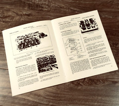 Massey Ferguson A3.152 Perkins Diesel Engine Service Manual Repair Shop Book Mf