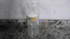 Lab Safety Supply 11L833 12 Pk 1000 mL Capacity Filter Unit