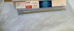 Drum Cleaning Blade Ricoh MP C2503 C2003 C2004 C2504 D1882212 D1882252 D1882254