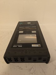 Chauvin Arnoux PEL103 Power & Energy Logger Same Model as AEMC PEL103 FREESHIP