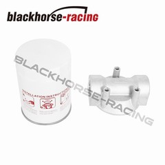 20GPM Fuel Transfer Pump Diesel Gas Gasoline Kerosene w/ Particulate Filter 12V