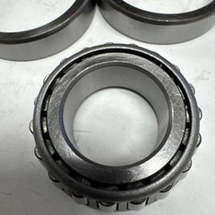 2 NEW Set 14 (L44643/L44610) Cup & Cone Set, Bearing and Race, D5