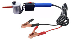 Oxalic Acid Vaporizer for Beekeepers, 12 volt , 180 Watts, Improved 2025 Model
