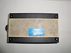 Texscan Tunable Bandpass Filter (500 -1000) 5VF 500/1000 – 1.0 – 75 – XX 75 Ohm